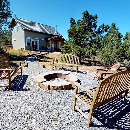 The Cedars Country Cottage, Solitude, Amazing Night Skies!! Blanding Exterior photo