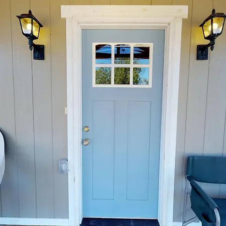 The Cedars Country Cottage, Solitude, Amazing Night Skies!! Blanding Exterior photo