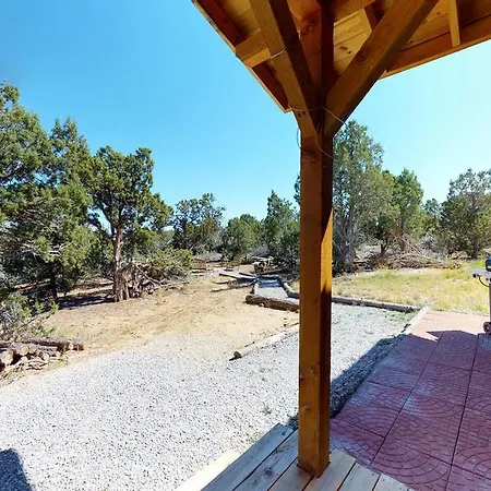 The Cedars Country Cottage, Solitude, Amazing Night Skies!! Blanding Exterior photo