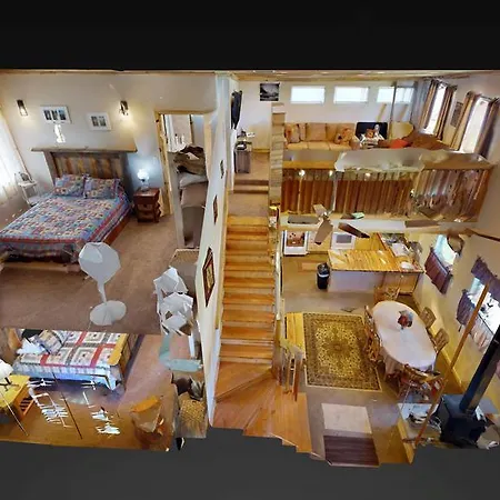 The Cedars Country Cottage, Solitude, Amazing Night Skies!! Blanding Exterior photo