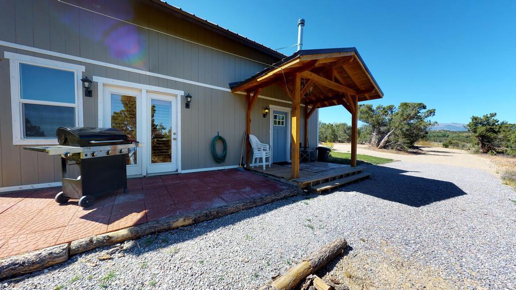 The Cedars Country Cottage, Solitude, Amazing Night Skies!! Hébergement de vacances