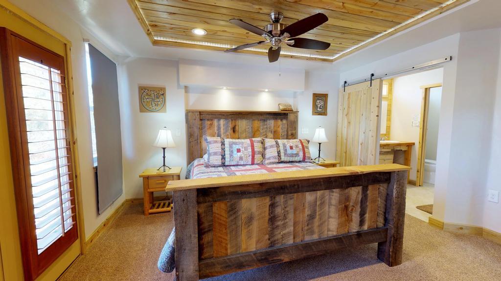 Hébergement de vacances The Cedars Country Cottage, Solitude, Amazing Night Skies!! *