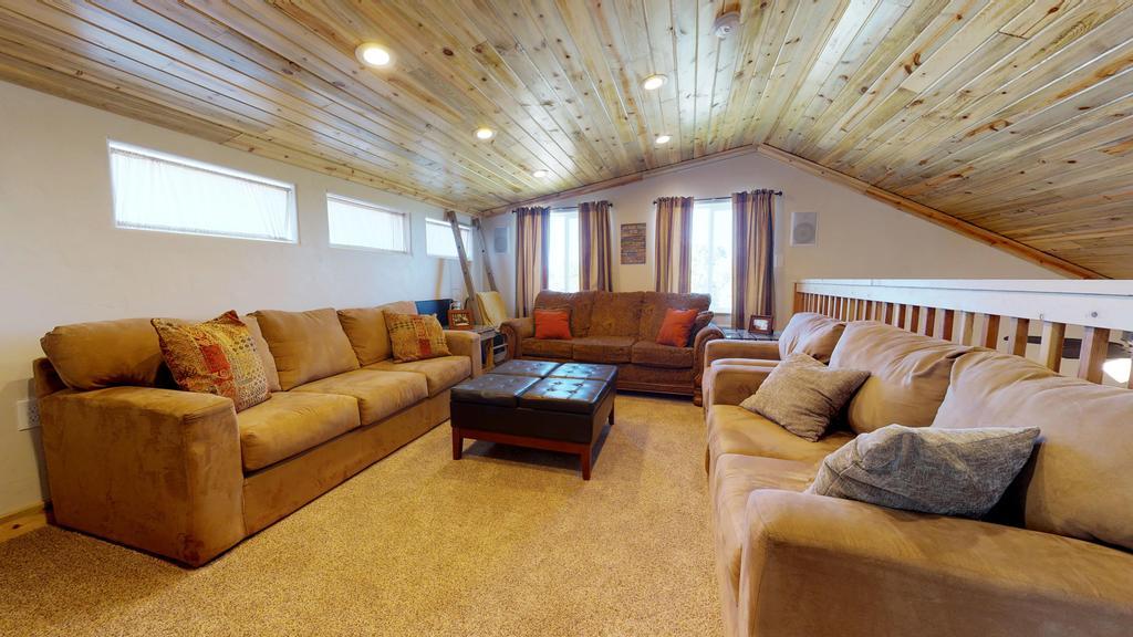Hébergement de vacances The Cedars Country Cottage, Solitude, Amazing Night Skies!! *