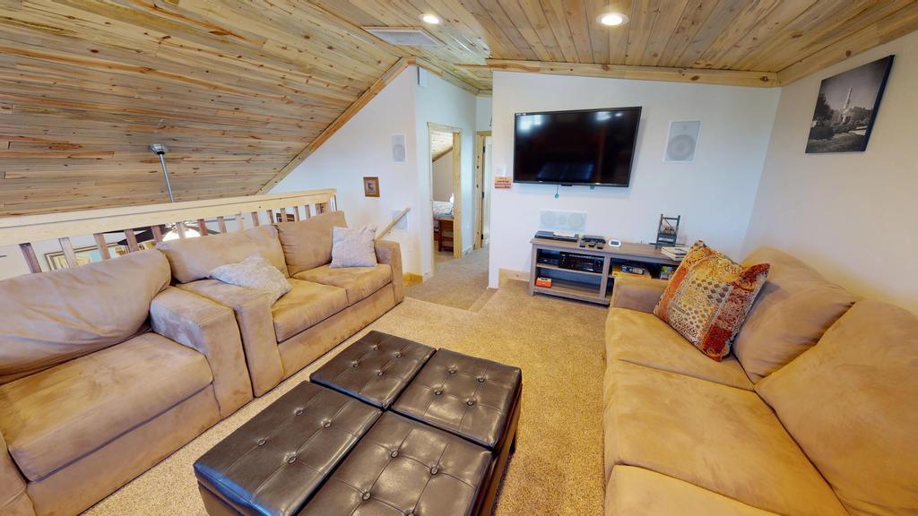 The Cedars Country Cottage, Solitude, Amazing Night Skies!! Hébergement de vacances