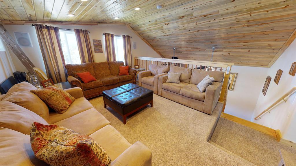 The Cedars Country Cottage, Solitude, Amazing Night Skies!! Hébergement de vacances