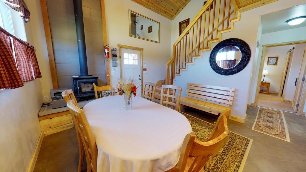 Hébergement de vacances The Cedars Country Cottage, Solitude, Amazing Night Skies!! Blanding