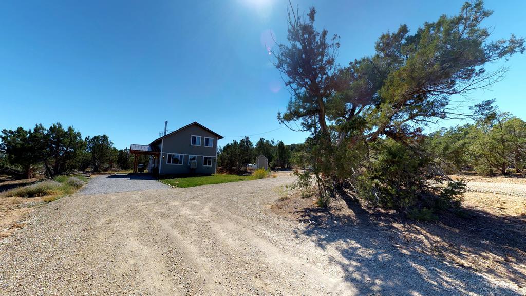 The Cedars Country Cottage, Solitude, Amazing Night Skies!! Hébergement de vacances Blanding