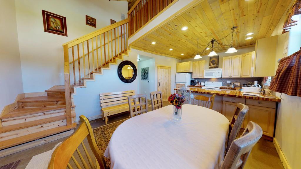 Hébergement de vacances The Cedars Country Cottage, Solitude, Amazing Night Skies!!