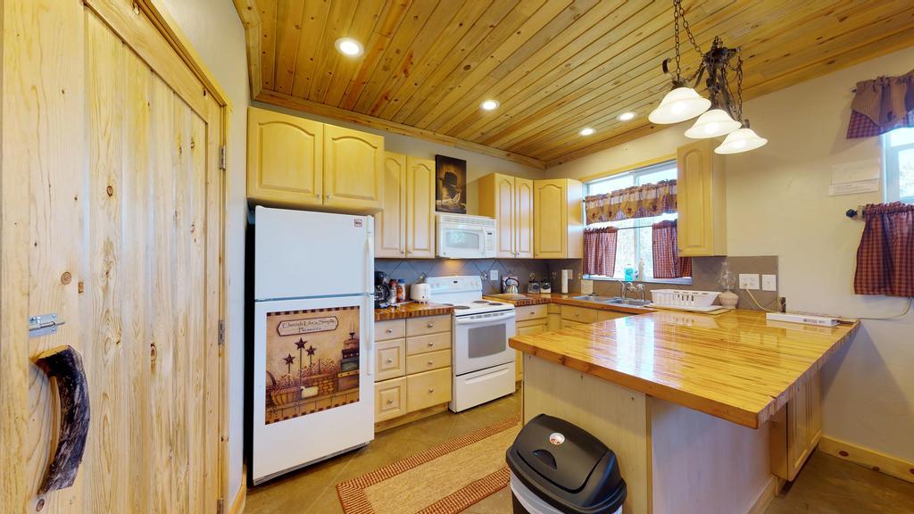 The Cedars Country Cottage, Solitude, Amazing Night Skies!! Hébergement de vacances *