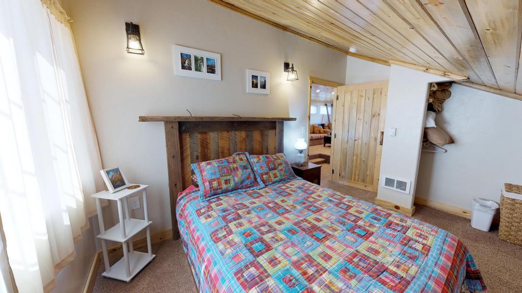 Сasa de vacaciones The Cedars Country Cottage, Solitude, Amazing Night Skies!! Blanding